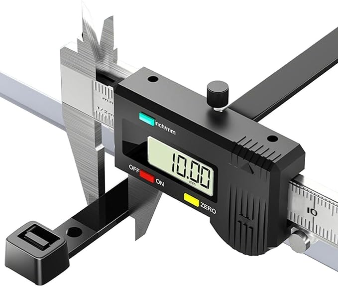 36 Inch Heavy Duty Zip Ties, UV Resistant, Extra Long Black Nylon Cable Ties (15 Pieces) 200 lb Tensile Strength