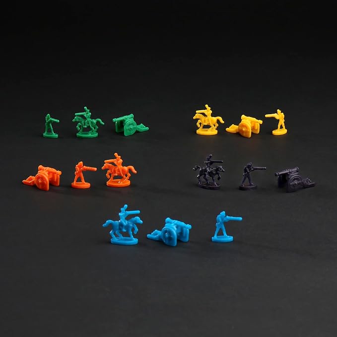 Risk Board Game, Strategy Games - Image 13