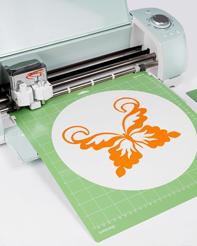Gwybkq Cutting Mat, Compatible - Image 7