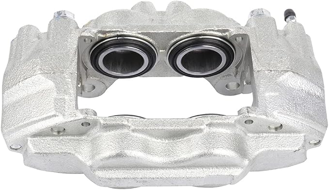 SCITOO Front Right Brake Caliper Without Bracket 19-2984 Compatible For Toyota 4Runner 2003-2009 For Toyota FJ Cruiser 2007-2014 For Toyota Tacoma 2005-2017 For Toyota Tundra 2000-2006