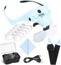 YOCTOSUN Magnifying Glasses by YOCTOSUN