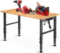 OLBRUS 48 "Adjustable Workbench by OLBRUS
