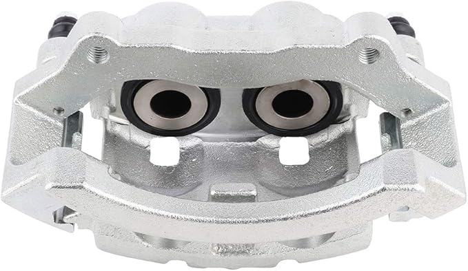 cciyu Rear Left Brake Caliper Assembly w/Bracket 18-B4895 2006-2008 For Dodge For Ram 1500,2003-2008 For Dodge For Ram 2500,2003-2008 For Dodge For Ram 3500