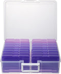 novelinks Photo Storage Boxes by novelinks