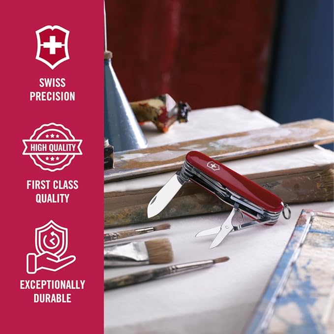 Victorinox Explorer Swiss Army Knife - Image 6