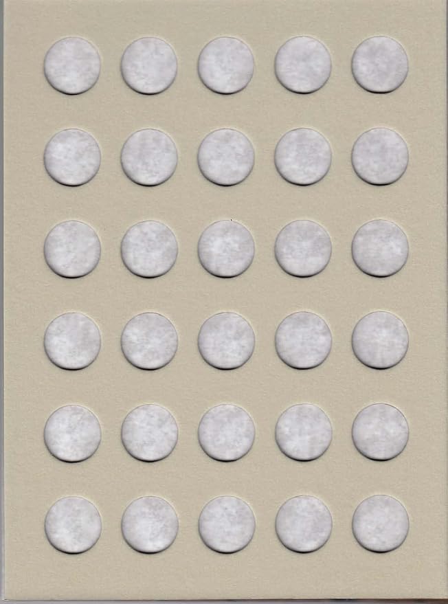 H.E. Harris & Co US and Canada Cent Folder - Image 2