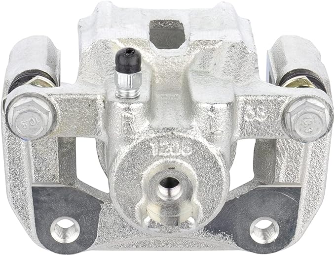 SCITOO Rear Right Brake Caliper With Bracket 19-B2588 Compatible For Acura CL 2001-2003 For Acura TL 1999-2008 For Honda Element 2003-2011