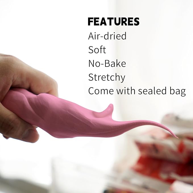 Lightweight Clay - Image 6