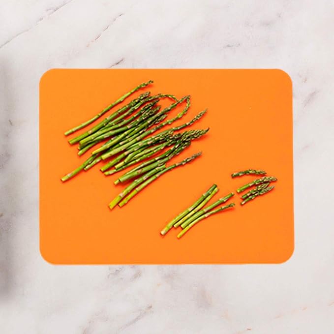 Simply Genius Flexible Cutting Board Set - Image 5