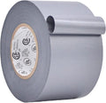 WOD ETC766 Professional Grade General Purpose Gray Electrical Tape UL/CSA Listed core. Vinyl Rubber Adhesive Electrical Tape: 2 inch X 66 ft. - Use at No More Than 600V & 176F (Pack of 1)