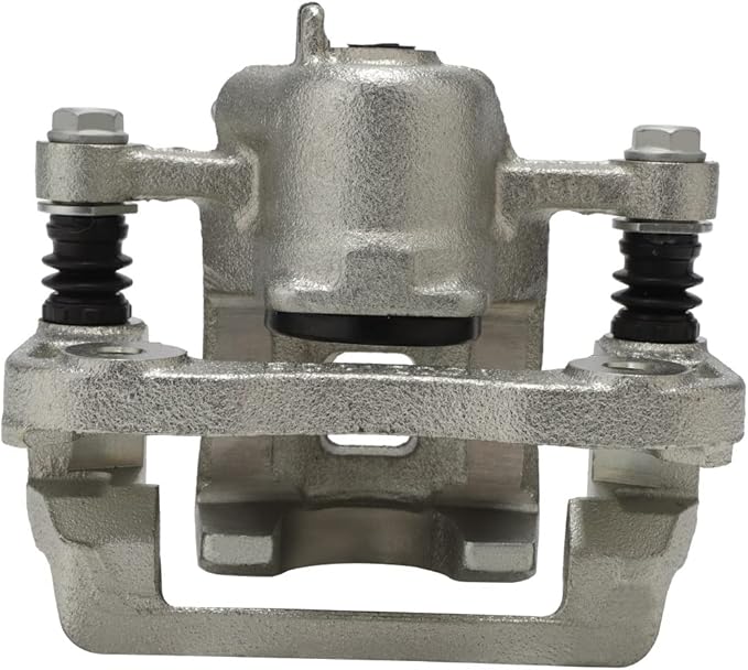 SCITOO Rear Right Brake Caliper With Bracket 19B3100 Fit For Hyundai For Sonata 06-08,For Hyundai For Tucson 05-09,For Kia For Magentis 07-10,For Kia For Optima 06-10,For Kia For Sportage 05-10