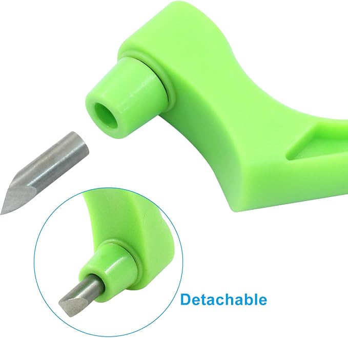 Craft Cutting Tools Pen, Stainless Steel Cutter, - Image 2