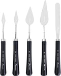 PHOENIX Flexible Palette Knife Set by PHOENIX
