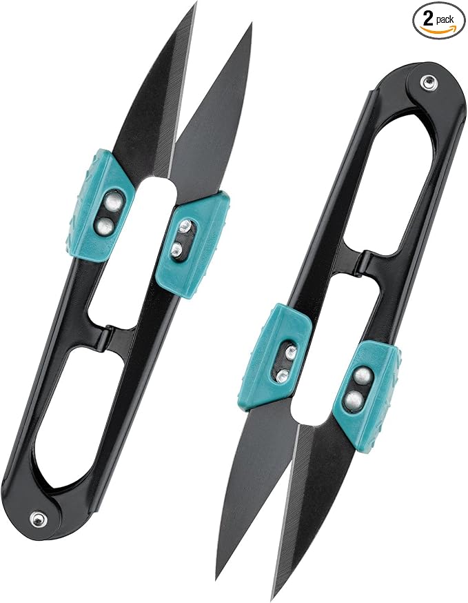 Damita 4.2 inch Sewing Scissors by Damita