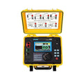 ETCR3500 Digital High Voltage Insulation Resistance Meter Tester High Voltage Megohm Meter with Max Range 5kV 5TΩ 5mA