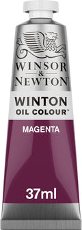 Winsor & Newton Winton Oil Color, 37ml Tube by WinsorNewton