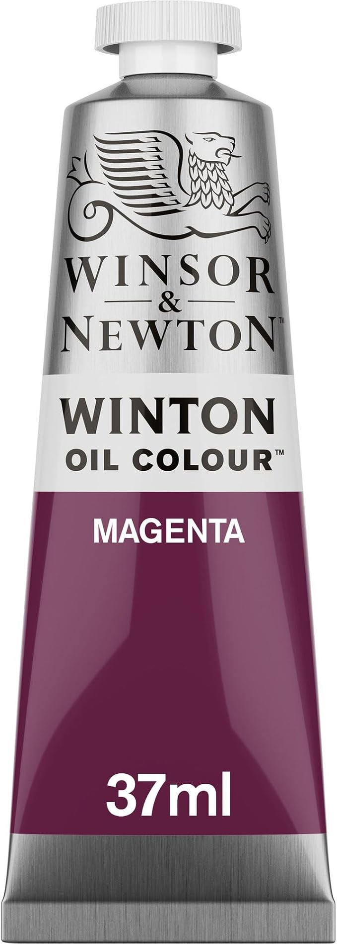 Winsor & Newton Winton Oil Color, 37ml Tube by WinsorNewton