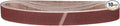 2 x 27 Inch Sanding Belt, 10 Pcs 80 Grit Knife Sharpener Belts Work Sharpening for Belt Sander Knife Carving Tool Metal Working