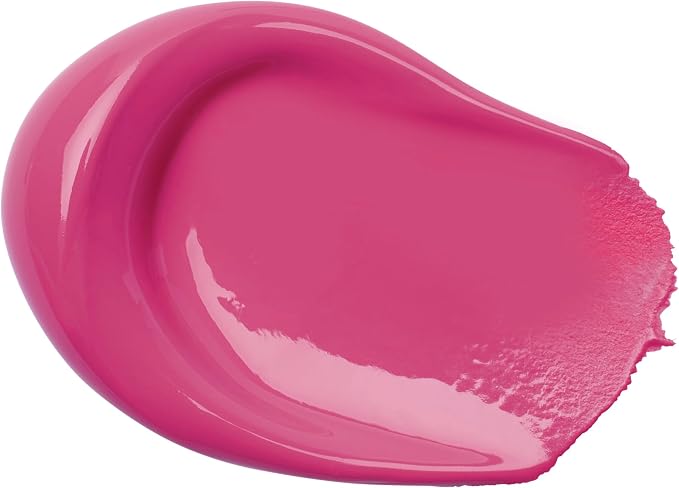 Liquitex BASICS Acrylic Paint, 400ml Bottle, Medium Magenta - Image 2