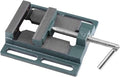 6 Inch Opening Size Drill Press Vice, Heavy Duty Machine Vise Tool for Milling and Drilling