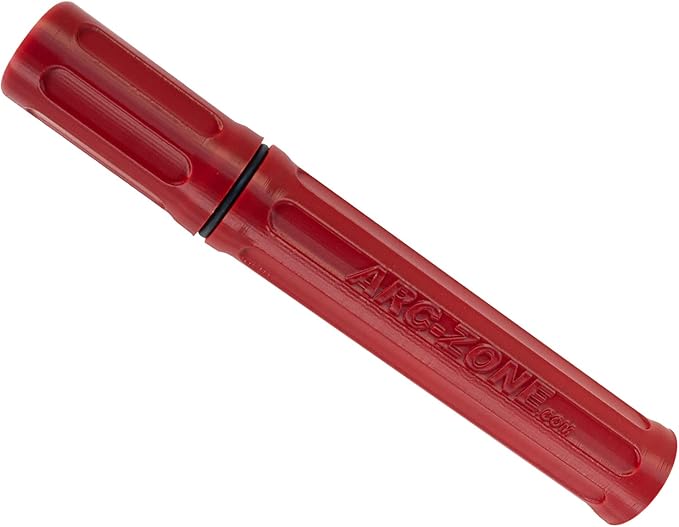 Arc-Saber Tungsten Electrode Storage Solution with Magnetic Base