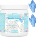 Modeling Paste 500ml/31.75oz Professional High Density Acrylic Medium by Qiveaory