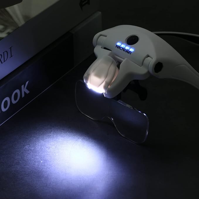 YOCTOSUN Magnifying Glasses - Image 6