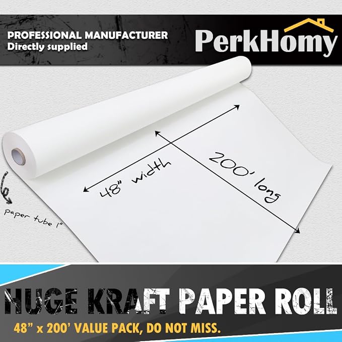 PerkHomy 48" x 2 - Image 3