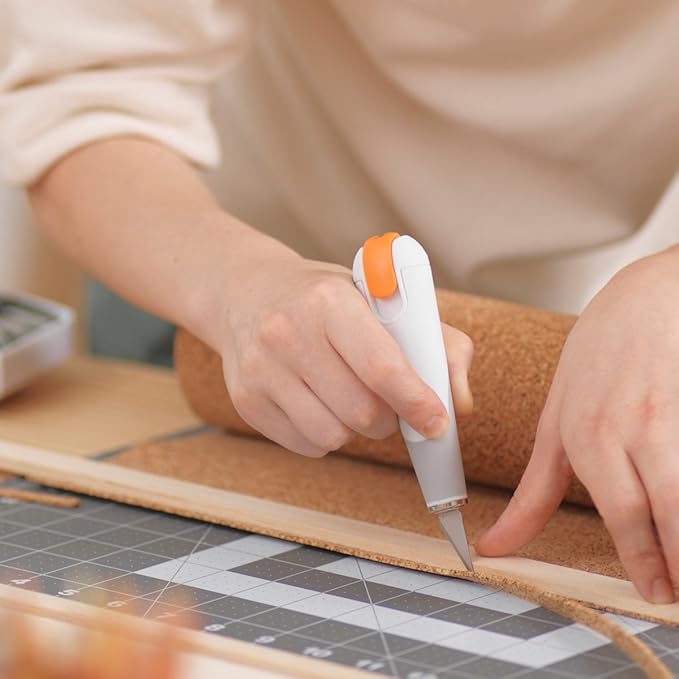 Fiskars Craft Detail Knife, Hobby Knife - Image 2