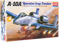 ACADEMY ACA12402 Model Kit, Various by Unknown