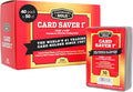Cardboard Gold Card Saver 1 by CardboardGold