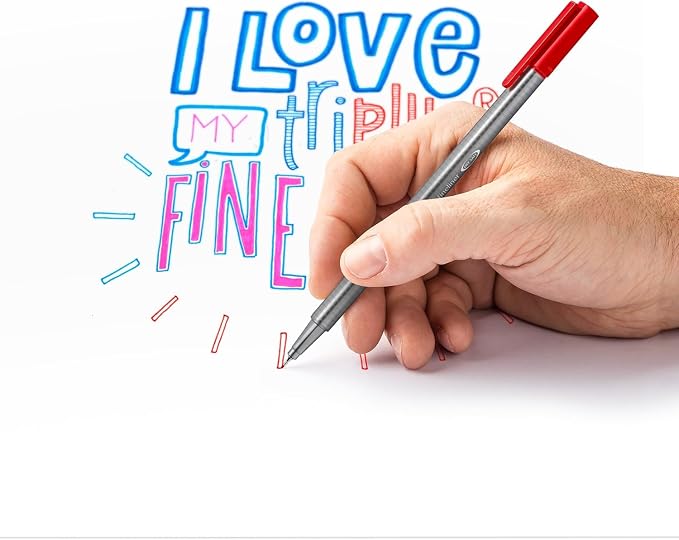 STAEDTLER 2 Pack - Image 4