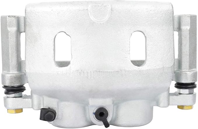 SCITOO 18-B4918A Front Right Disc Brake Caliper w/Bracket Fit For Cadillac Escalade 2008-2016,For GMC Yukon 2008-2016,For GMC Yukon XL 2015-2016,For GMC Yukon XL 1500 2008-2014, Double Pistons