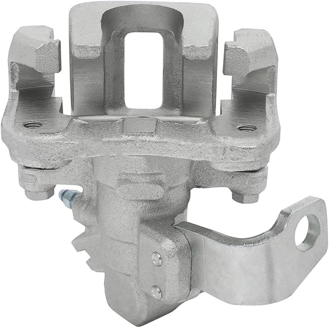 SCITOO Rear Left Disc Brake Caliper 19B3299 Fit For Acura 2006-2011 2013-2018 For Honda 2006-2015(Only 1 Brake Caliper)