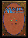 Ultra PRO - Magic: The Gathering Classic Card Back Card Protector - Protect by UltraPro