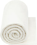 PLANTIONAL Natural Cotton Batting by PLANTIONAL