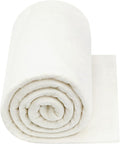 PLANTIONAL Natural Cotton Batting by PLANTIONAL