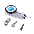 Dasqua Dial Test Indicator 0-0.03" with Shock-Proof Gearing, Resolution 0.0005"