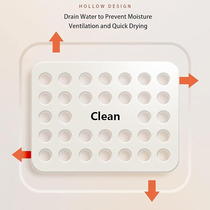 JiatuA Plastic Storage Basket - Image 8