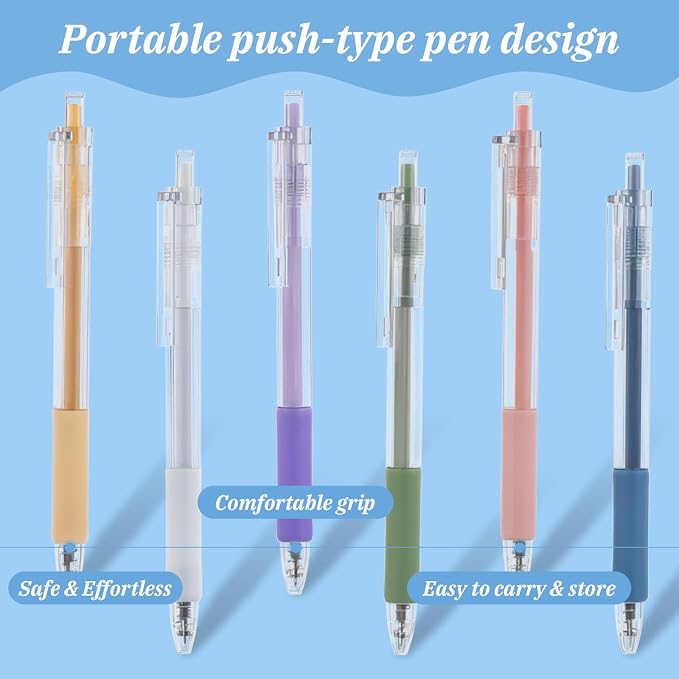 8 PCS Knife Pen_shaped Craft Cutting Tools Paper Precision Cutter - Image 2