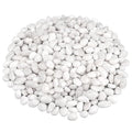 Aquarium Gravel, Landscaping Pebbles, Decorative Ornamental Pebbles Garden by VIREKM