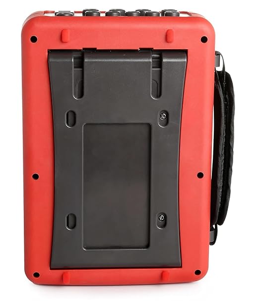 ETCR5000 3 Phase Power Quality Analyzer Three Phase Multi-Functional Power Quality Logger with ETCR300F Ф300mm Flexible Coil Current Clamp Sensor Range 10A-6000A