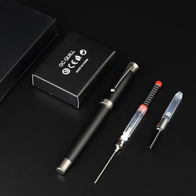 Fountain Pen Set - Image 9