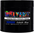 Cold Water Dye 1lb, Tie Dye Powder, Fabric Dye Powder by WELYEME