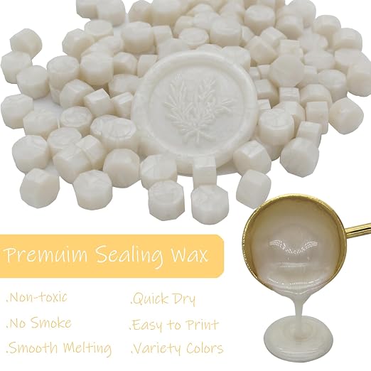 Wax Seal Beads Kit - Image 2