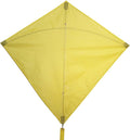 In The Breeze Solid Color Diamond Kite by InTheBreezeHomePage