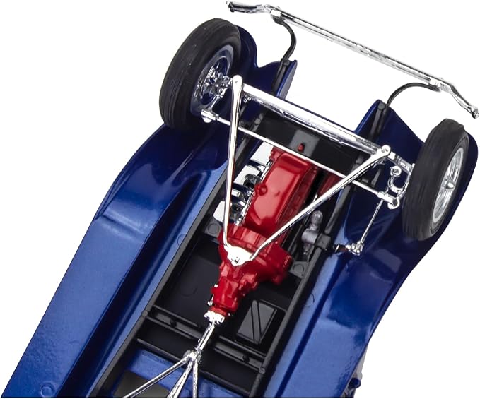 Revell 14565 1929 Ford Model A Hot Rod Pickup - Image 5