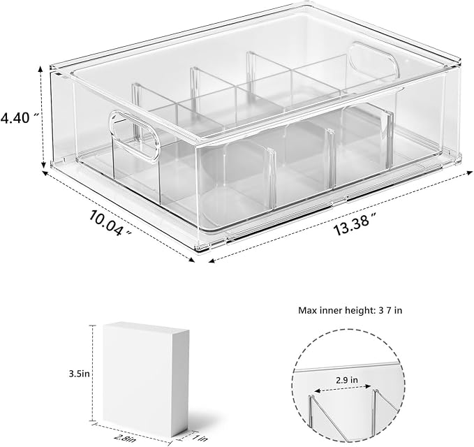 Trading Card Storage Box - Image 8