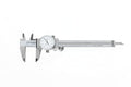 PEC Dial Caliper 0-6 Inch, Stainless Steel Precision Measuring Tool with Shock-Proof Dial, High Accuracy ±0.001"