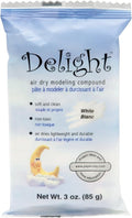Creative Paperclay Delight Air Dry by Creative+Paperclay